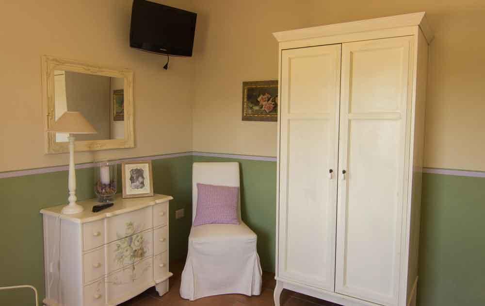 Agriturismo Poggio Alle Serre Gallinaro Dış mekan fotoğraf