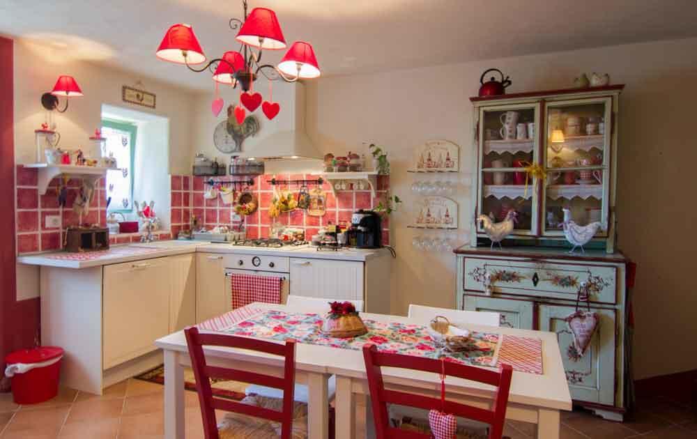 Agriturismo Poggio Alle Serre Gallinaro Dış mekan fotoğraf
