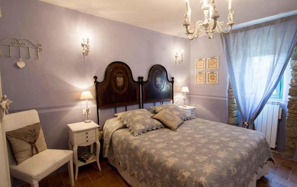 Agriturismo Poggio Alle Serre Gallinaro Dış mekan fotoğraf
