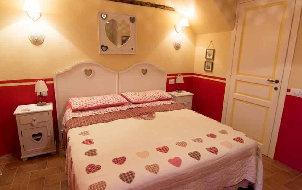 Agriturismo Poggio Alle Serre Gallinaro Dış mekan fotoğraf