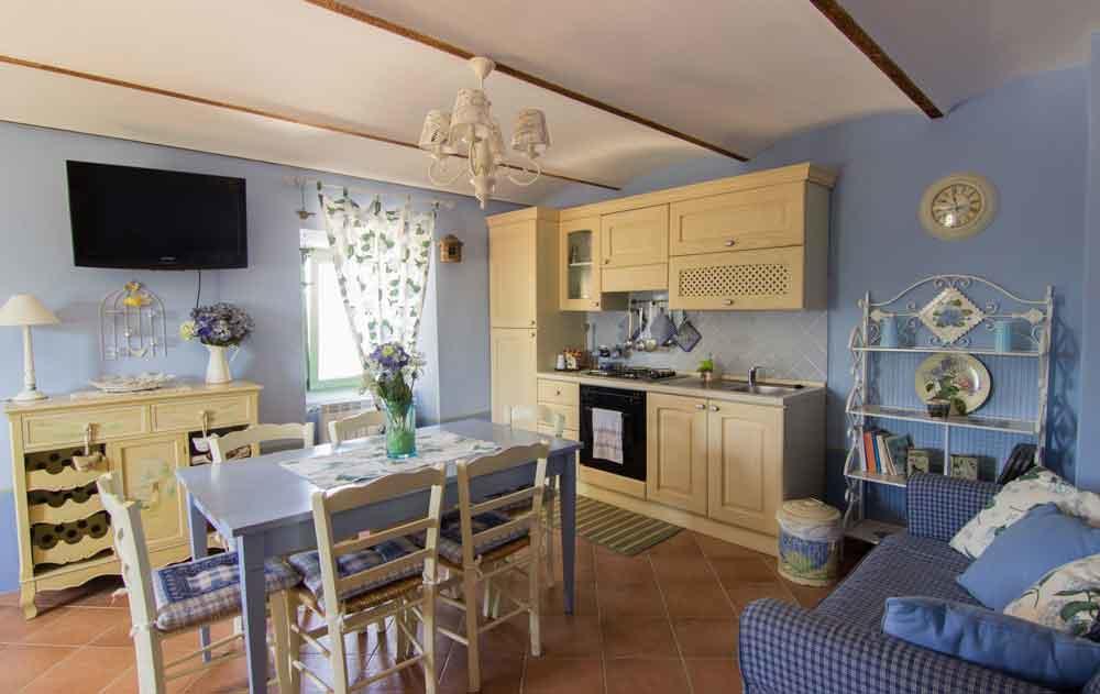 Agriturismo Poggio Alle Serre Gallinaro Dış mekan fotoğraf
