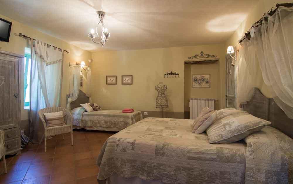 Agriturismo Poggio Alle Serre Gallinaro Dış mekan fotoğraf