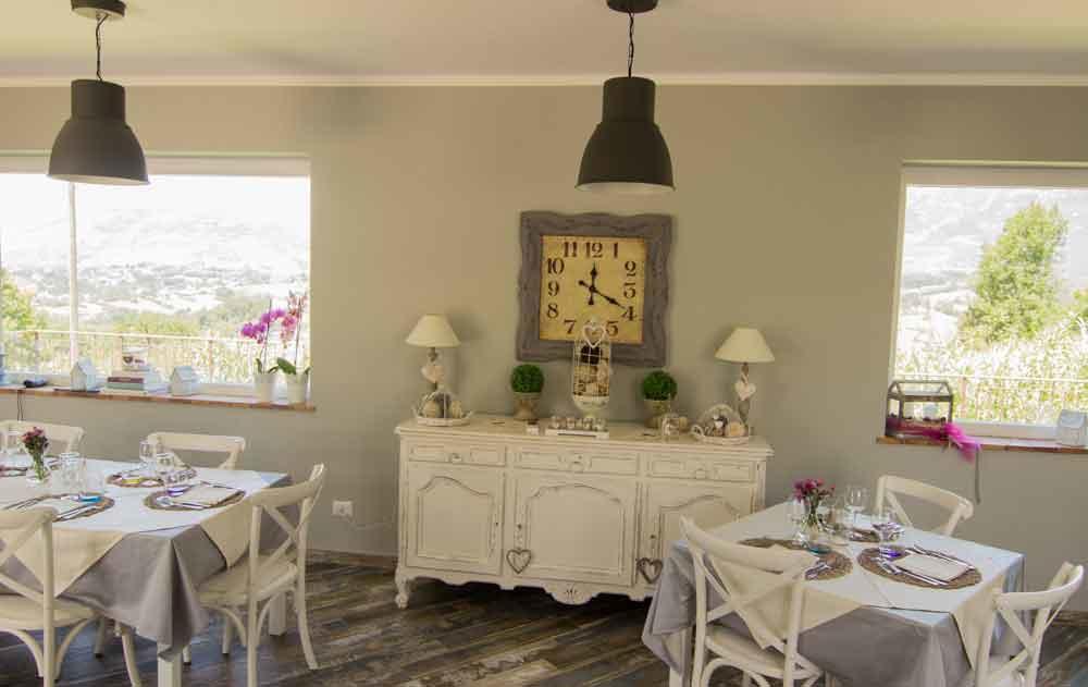Agriturismo Poggio Alle Serre Gallinaro Dış mekan fotoğraf